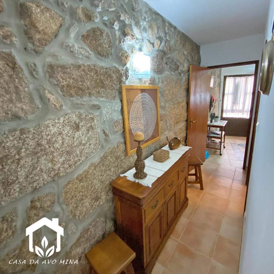 소르텔하 A Casa Da Avo Mina 빌라 외부 사진