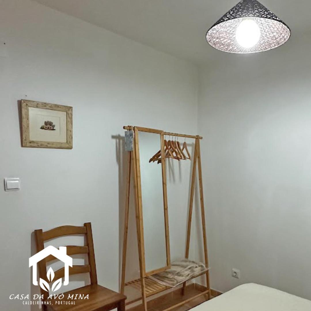 소르텔하 A Casa Da Avo Mina 빌라 외부 사진